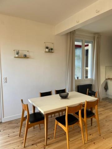 Maison Rouge Millau Eksteriør billede
