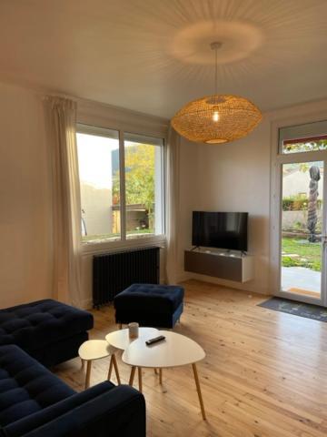 Maison Rouge Millau Eksteriør billede